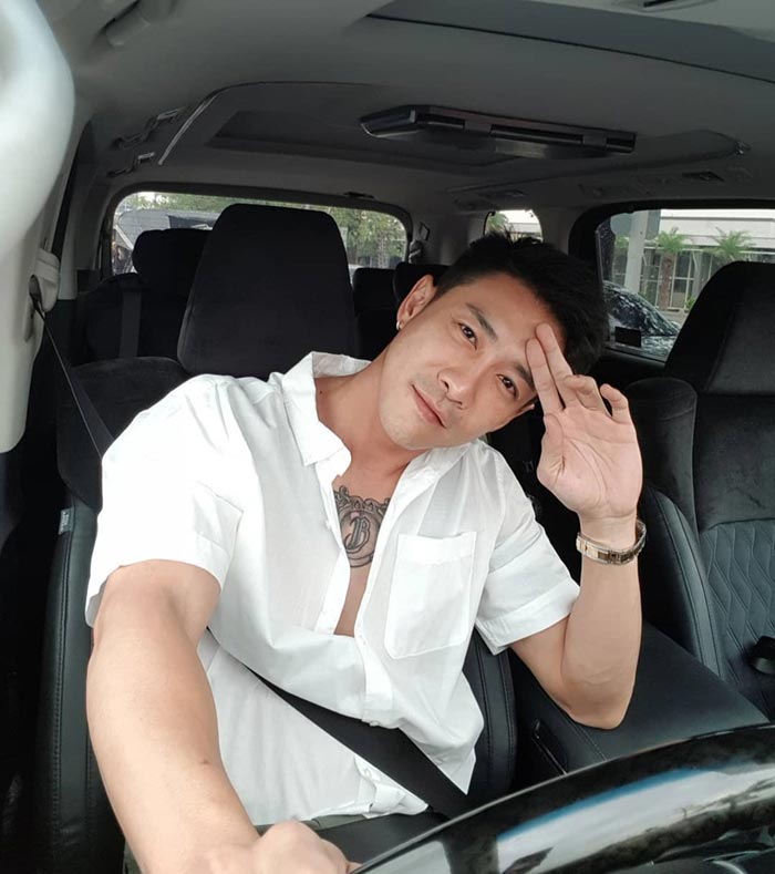 บ้านใหม่ดารา