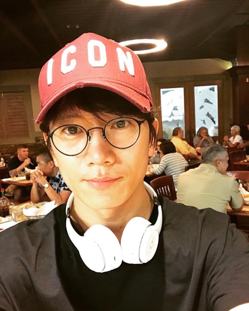 จีซอง ji sung