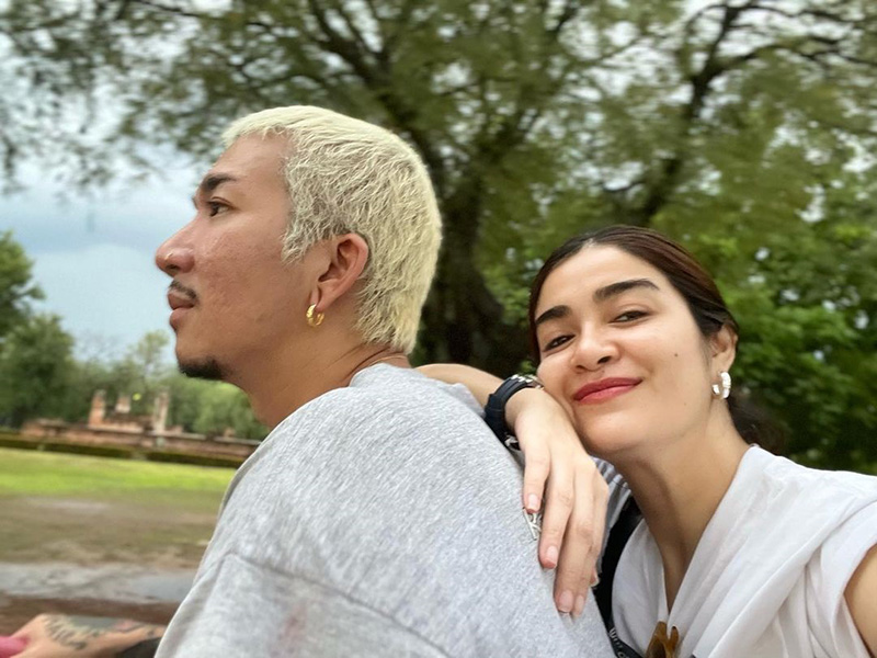 แจ๊ส ชวนชื่น