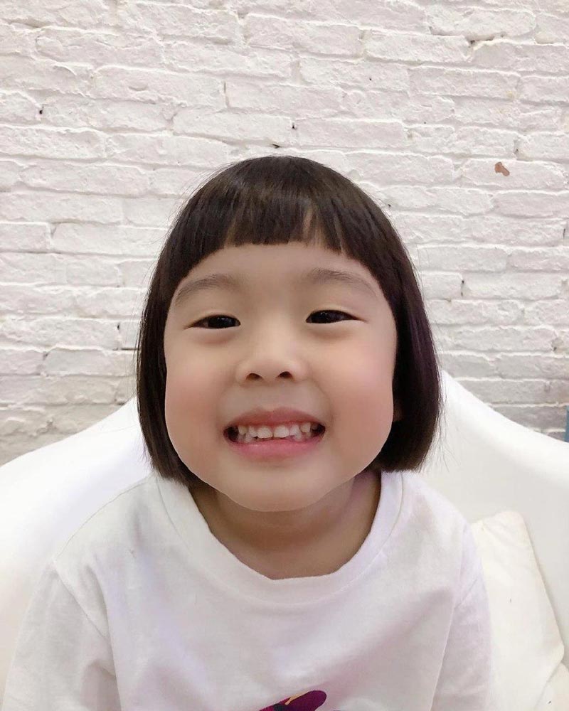 น้องเป่าเปา