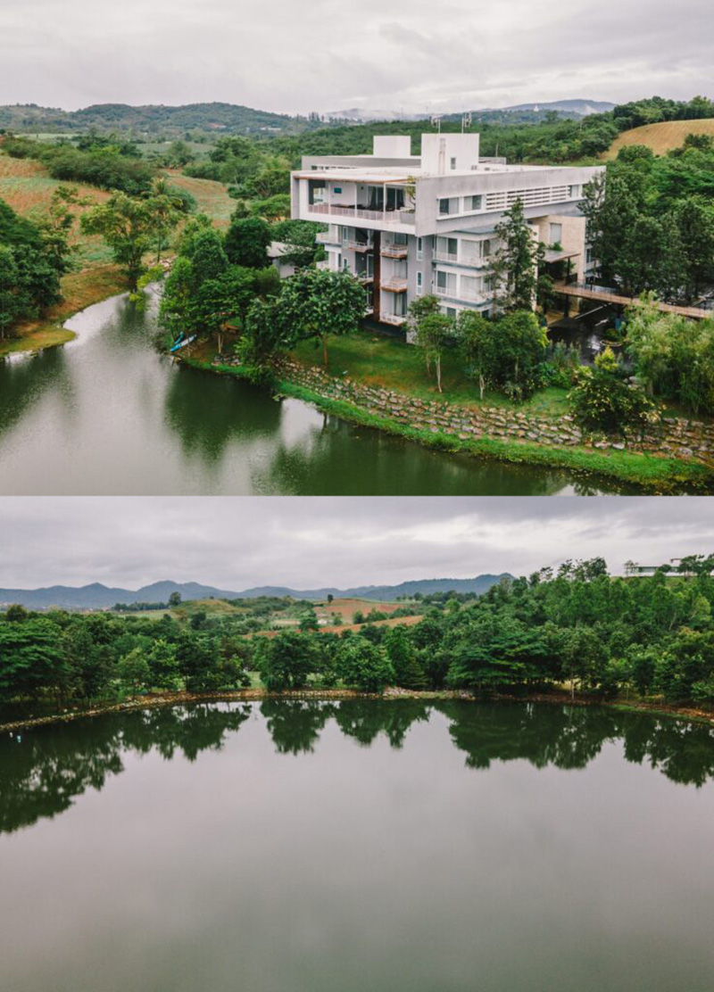 The Gallery Khao Yai Hotel and Residence