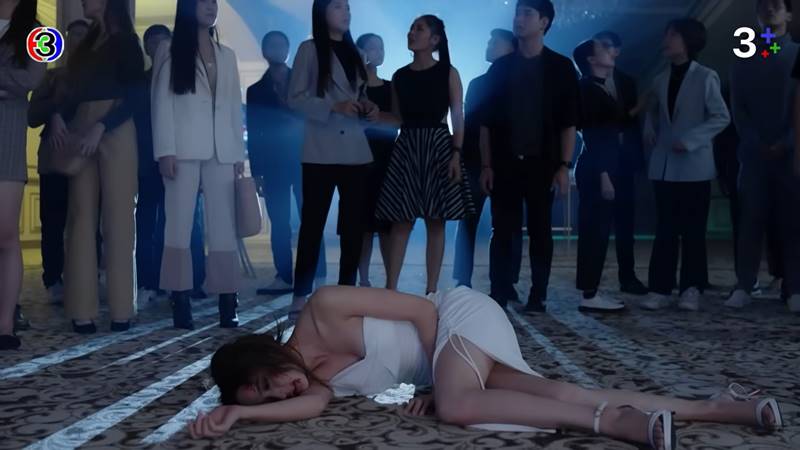 แค้น ตอน 10