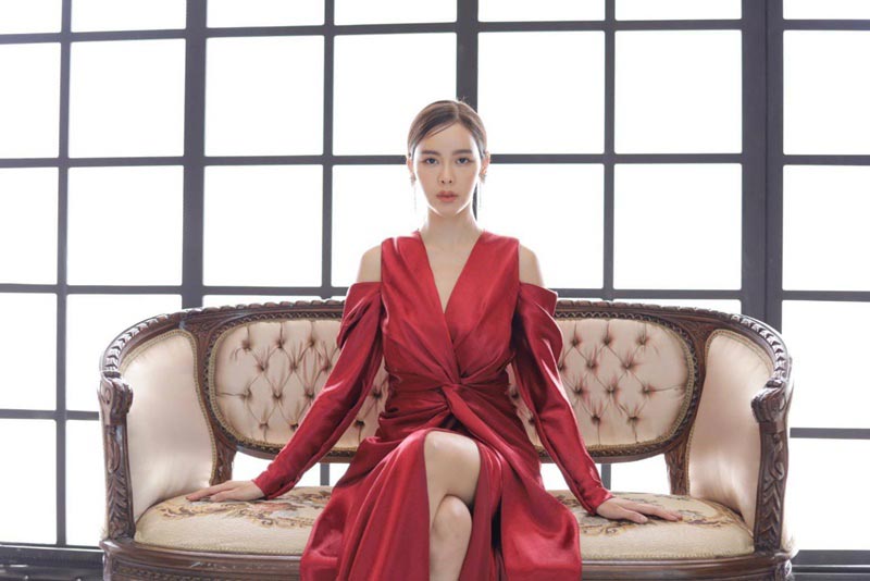 ปมเสน่หา