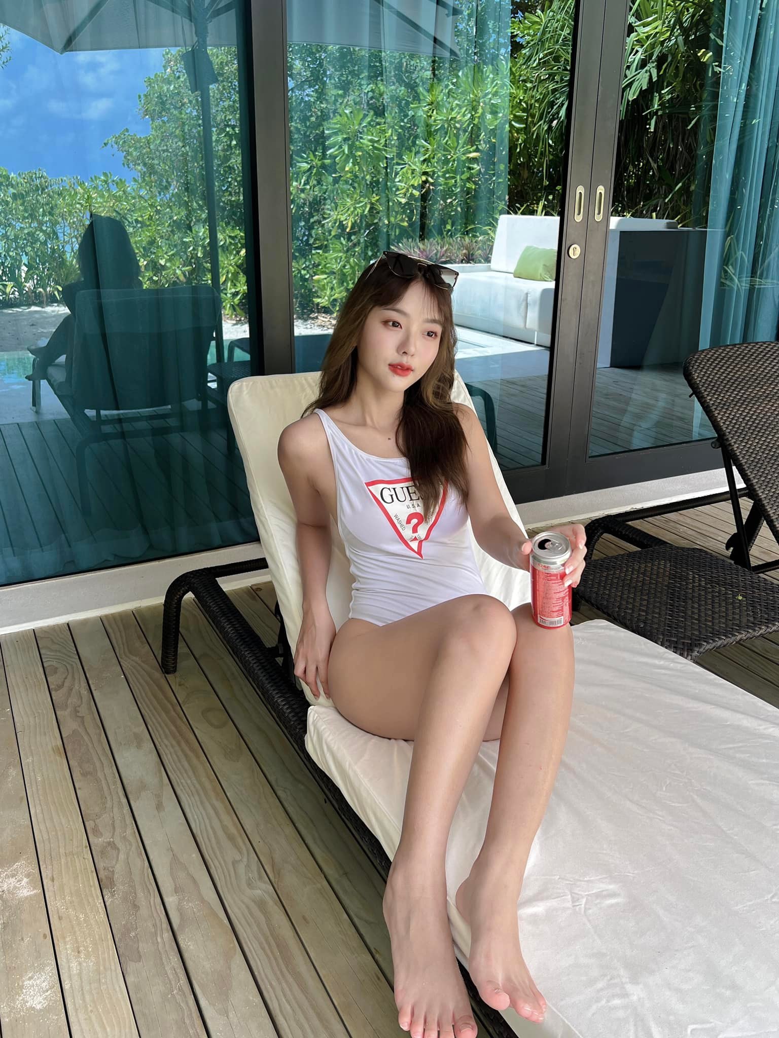 ปิ่นอมยิ้ม ธัญชนก