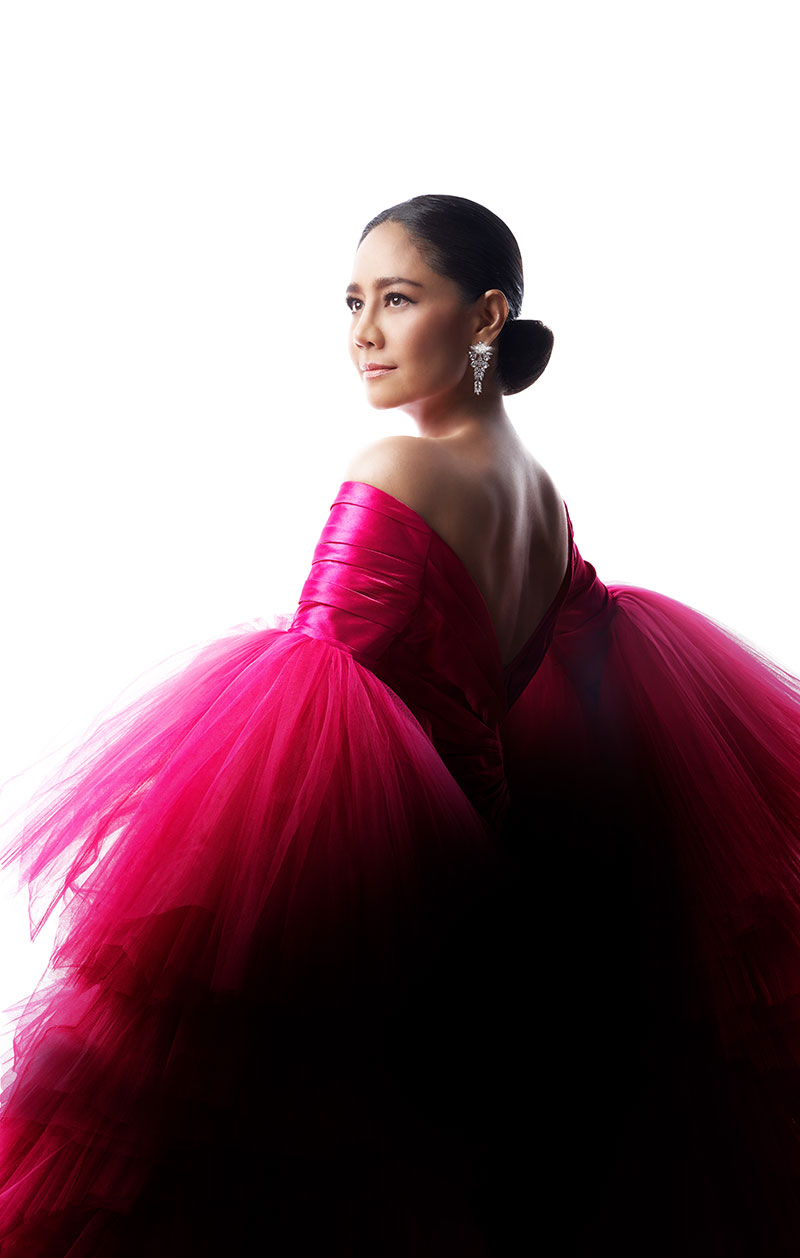 40 ปี นก สินจัย The Celebration Show