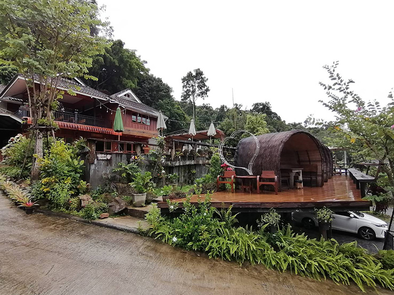 บ้านปางไฮ