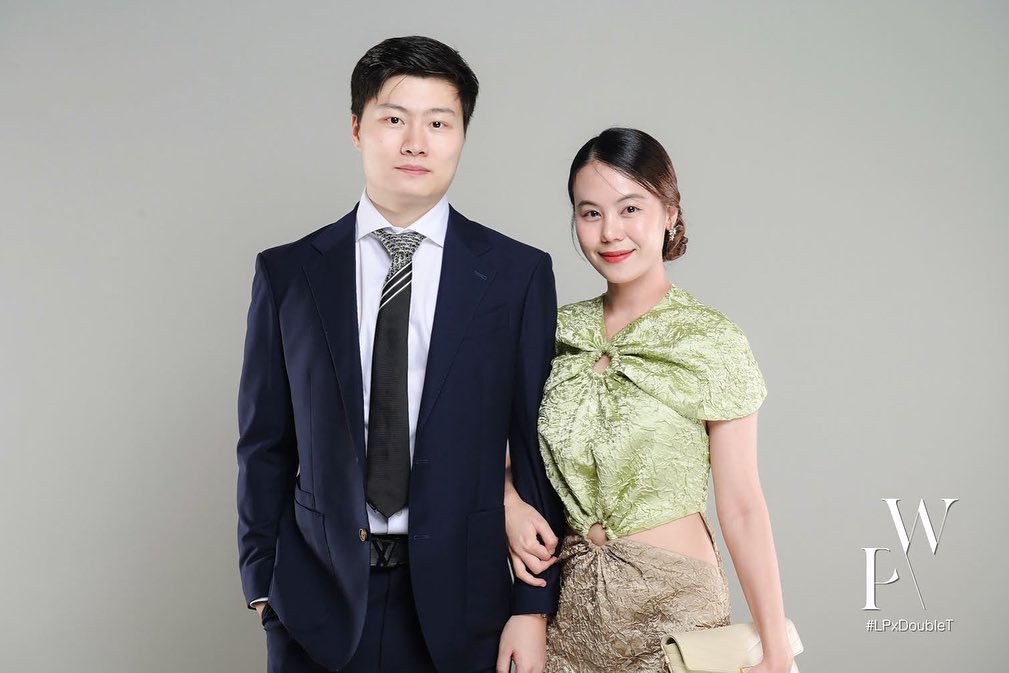 อัง สุพัตรา น้องสาวออม สุชาร์