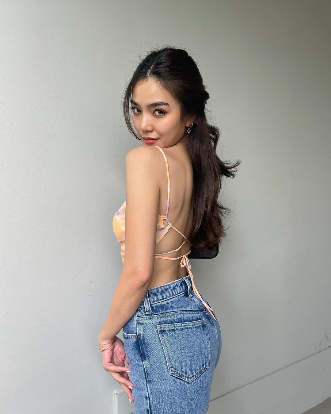 ปราง กัญญ์ณรัณ