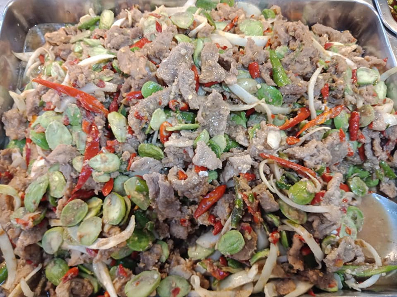 ร้านอาหารใต้เดลิเวอรี่