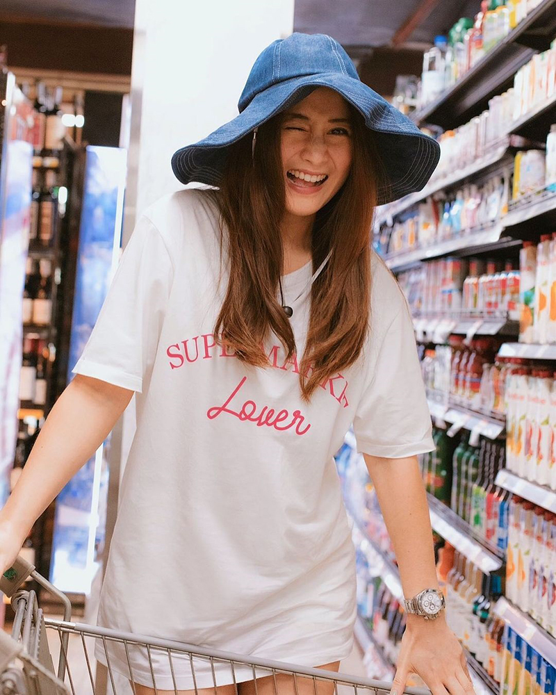 แพง ขวัญข้าว เลิก โก้ วรนัยน์