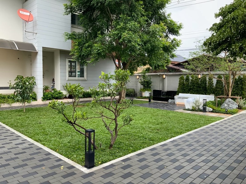บ้านนิปปอน นวนันท์