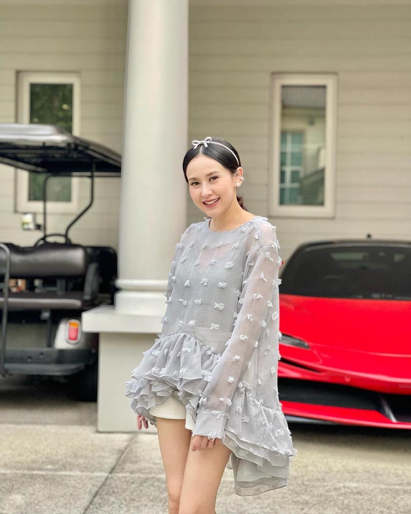 แยม ธมลพรรณ์