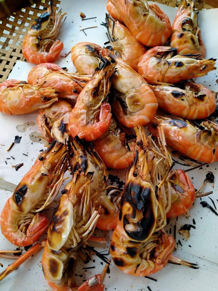 ร้านกุ้งเผา เดลิเวอรี่