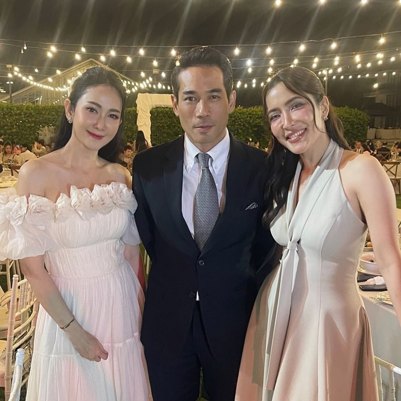 รวมนางเอกลูกหม้อช่อง 7