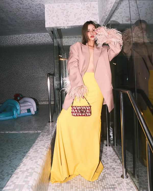 บ้าน พลอย ชวพร