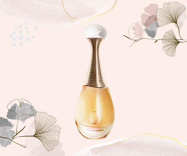 น้ำหอมผู้หญิง