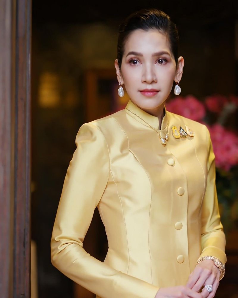 นุสบา ปุณณกันต์