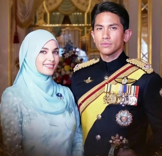 อนิชา อิซา คาเลบิก ประวัติ