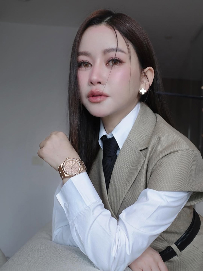 เมย์ วาสนา อัปเดตคดี ดิว อริสรา