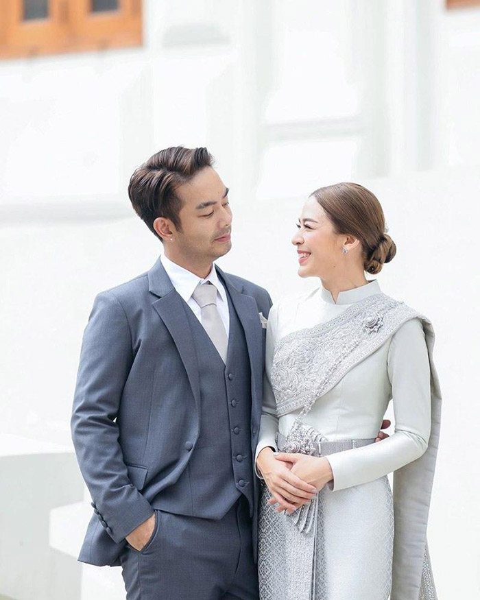 ดาราแต่งงาน