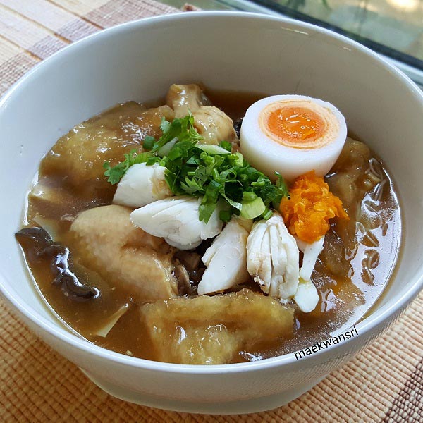 ของกินงานวัด