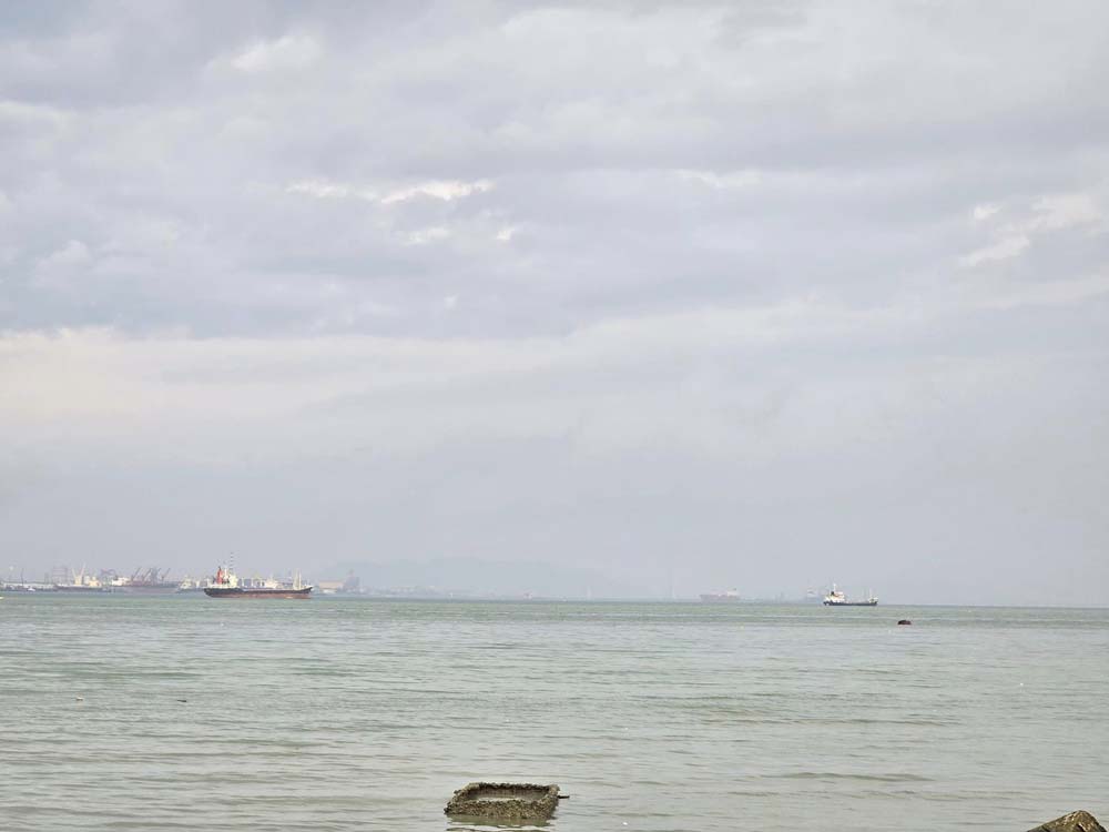 Lee Jetty