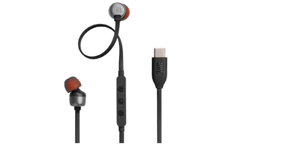 JBL Tune 310C USB-C