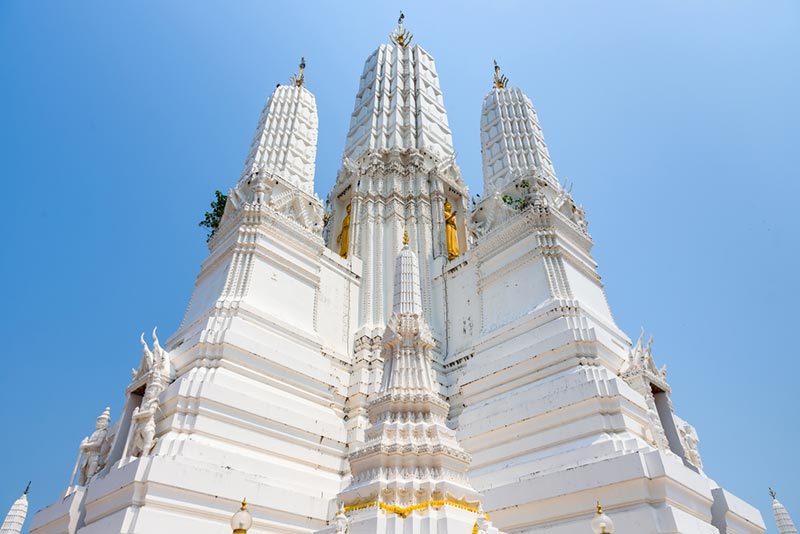 ที่เที่ยวเพชรบุรี