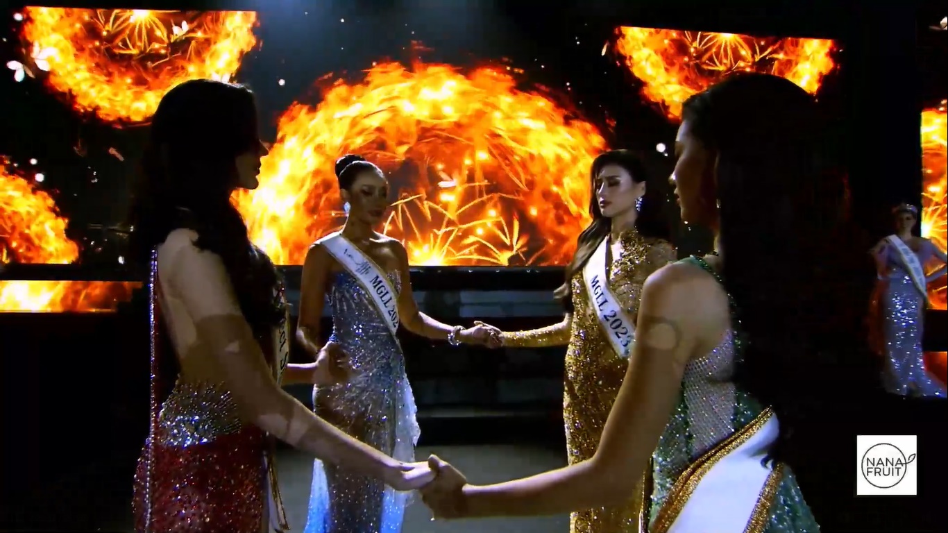  เฌอเอม ชญาธนุส 