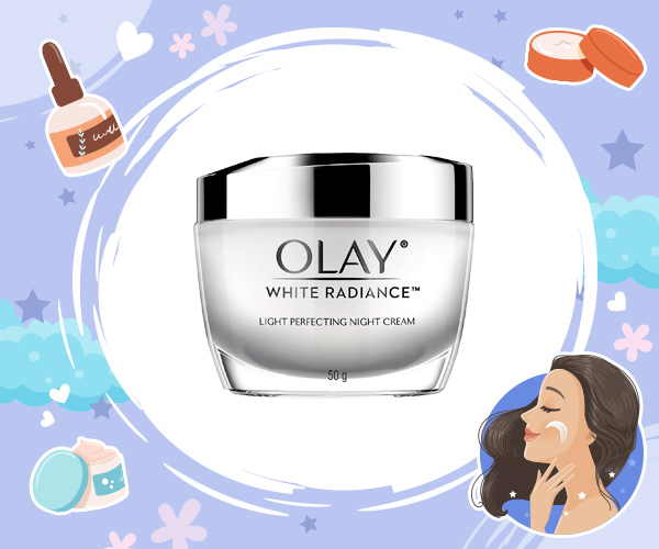 ครีมทาหน้า