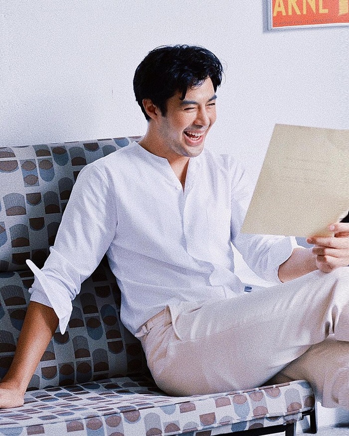 ท็อป จรณ