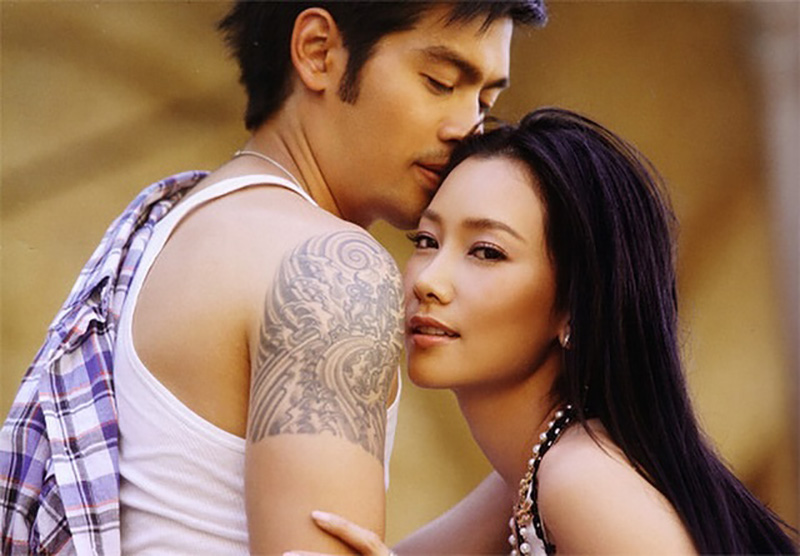 เปิดโพสต์ นุ่น ต๊อด วันครบรอบแต่งงาน 15 ปี