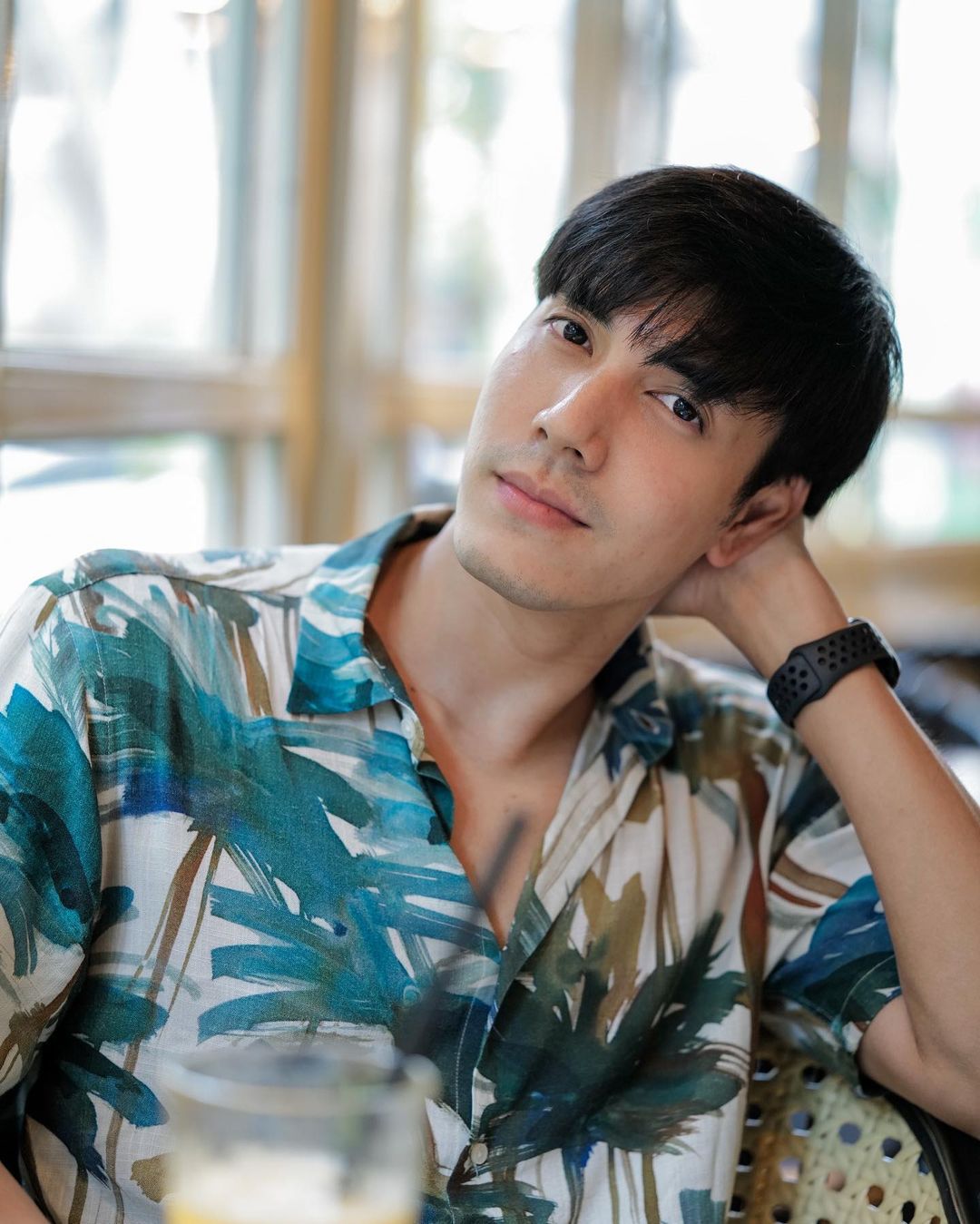 ไม้ วฤษฎิ์