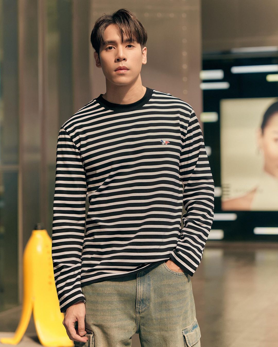  เจษ เจษฎ์พิพัฒ