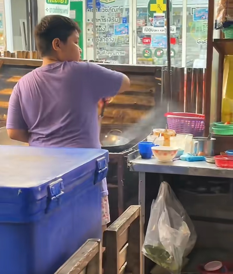 อาหารตามสั่ง