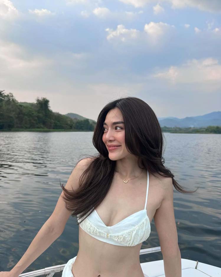 ปราง กัญญ์ณรัณ