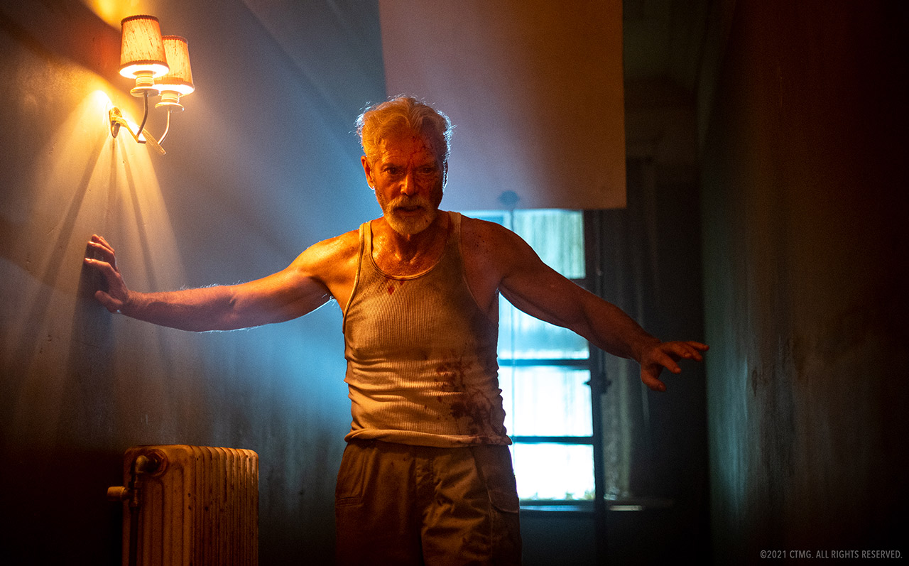 don't breathe 2