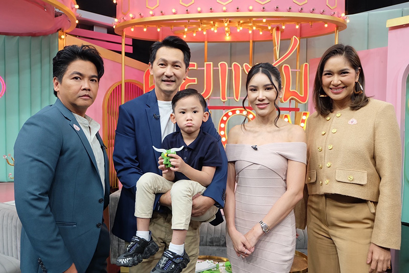 ต้น ตระการ ทัวร์ลงคดีแตงโม หลังคนมองเข้าข้าง กระติก อิจศรินทร์ 