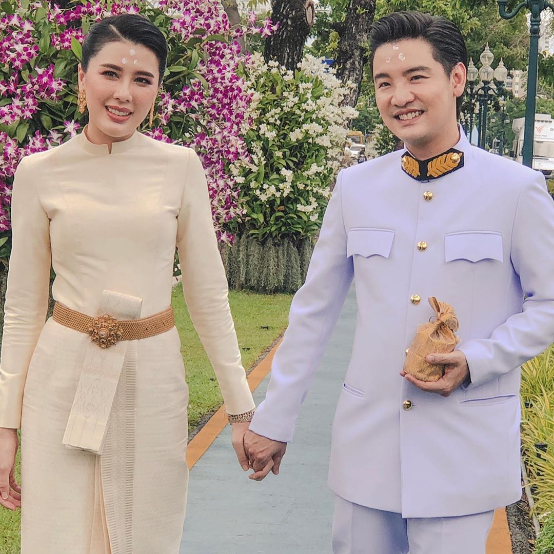 บี มาติกา แต่งงาน