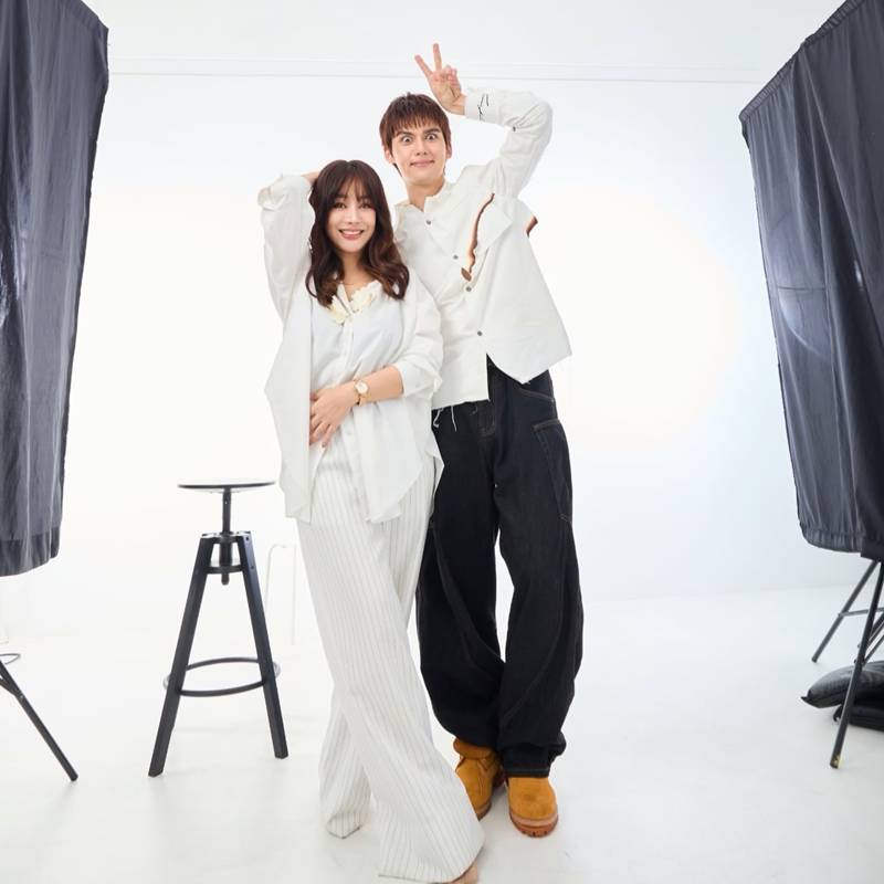 นิโคล ทิกเกอร์ 