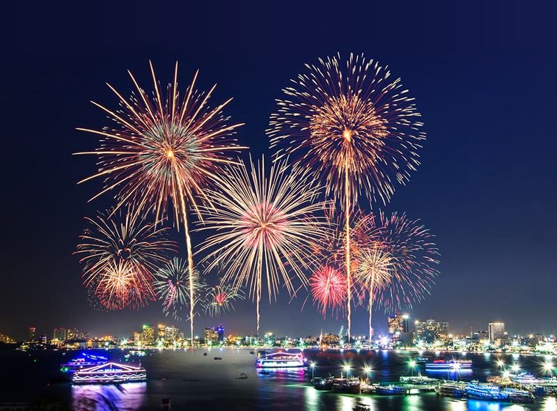 ที่เที่ยวเดือนพฤศจิกายน 2563