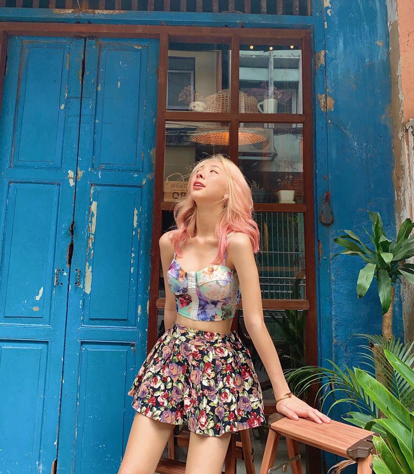 เปเปอร์ พีรดา