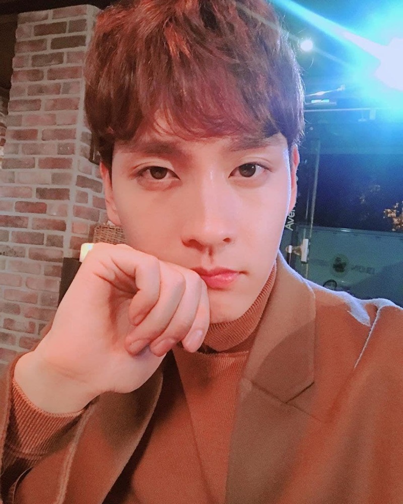 ชเวแทจุน choi tae joon