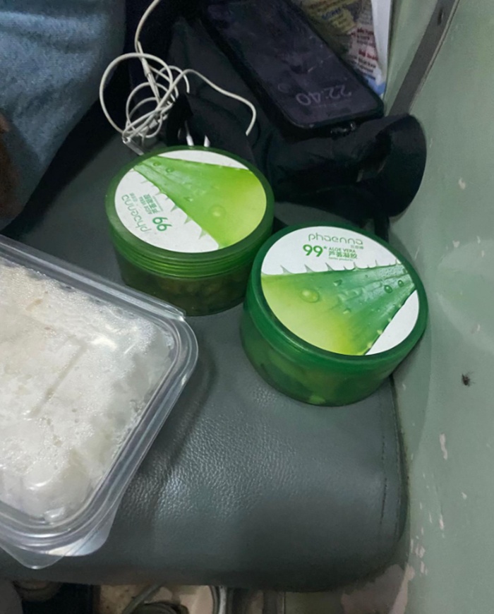 กระปุกครีม