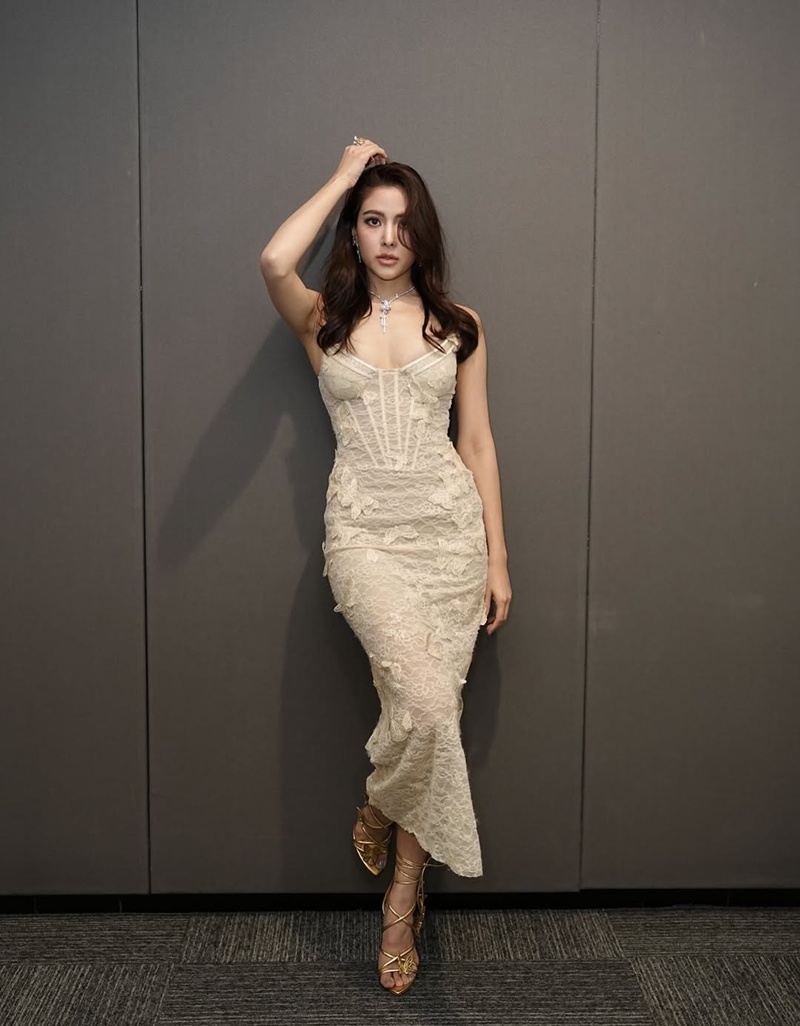 พรีม รณิดา