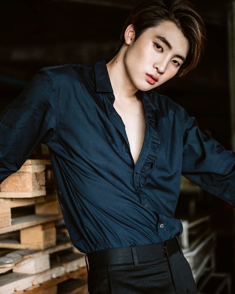 มีน พีรวิชญ์