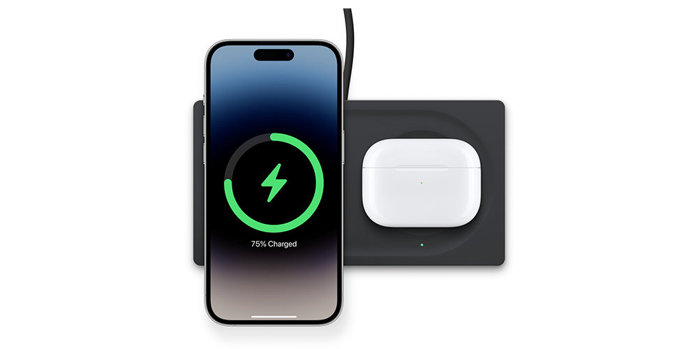 Belkin BOOST CHARGE PRO 2-in-1