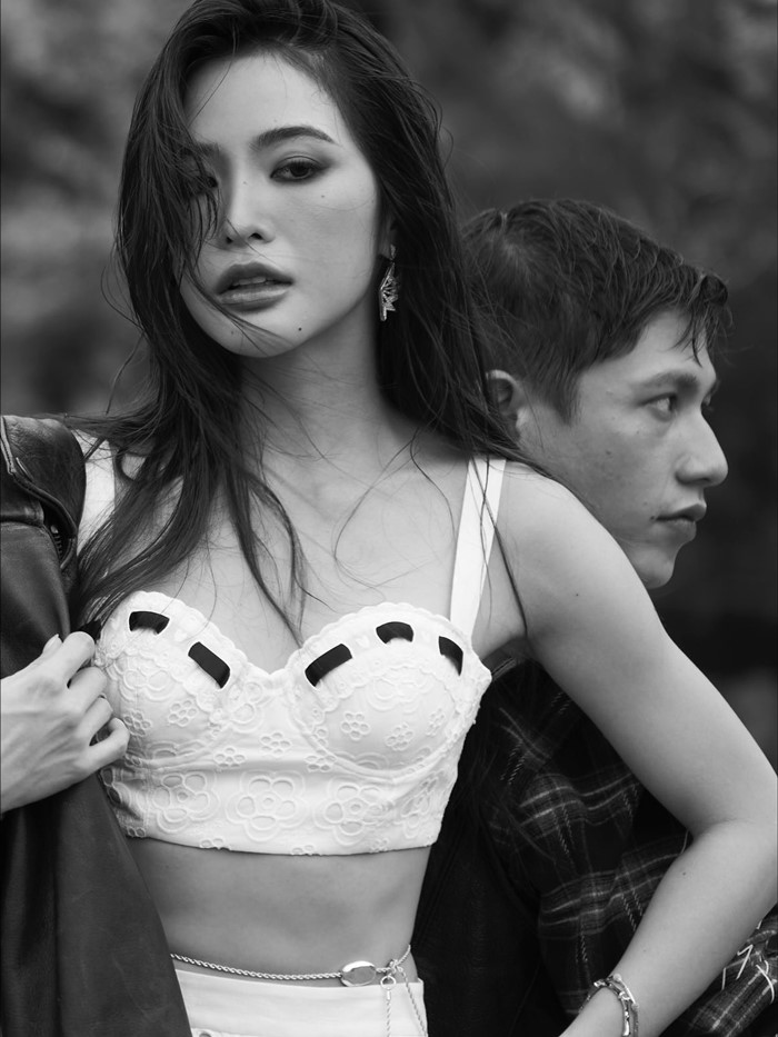 มายด์ ลภัสลัล - พาย สุนิษฐ์ เปิดภาพพรีเวดดิ้งเซต 2
