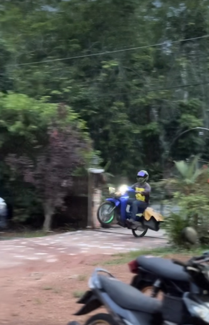 ส่งพัสดุ