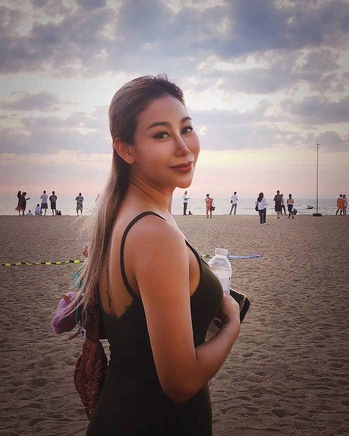 เบลล์ เมียแทค ภรัณยู